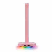 پایه هدست Chroma ریزر Quartz - پردیس پازار