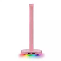 پایه هدست Chroma ریزر Quartz - پردیس پازار