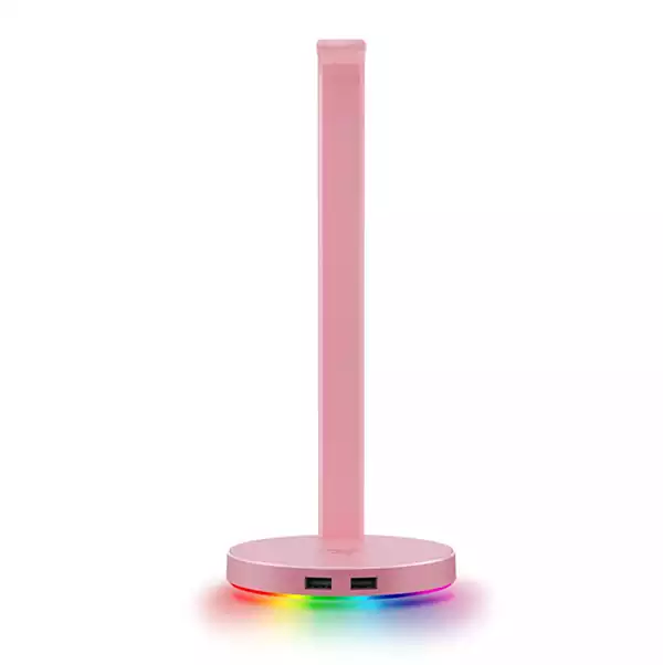 پایه هدست Chroma ریزر Quartz - پردیس پازار