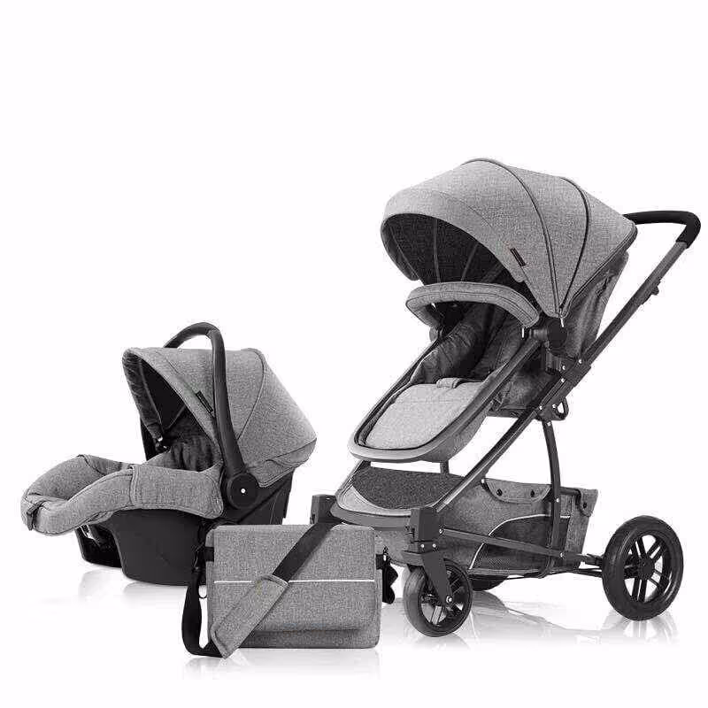 سرویس کالسکه