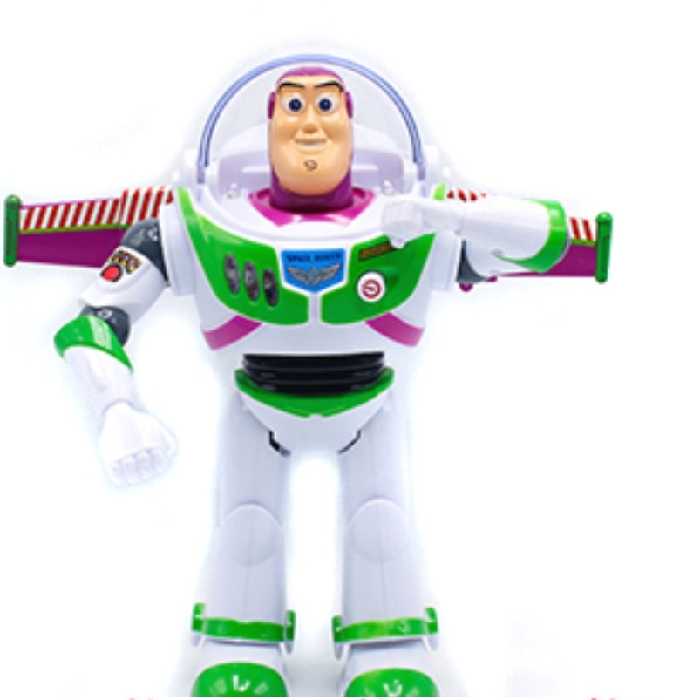 832-ربات بازلایتر باطری خورEJ691