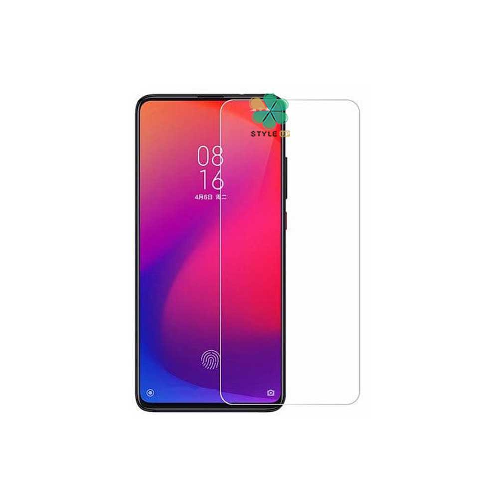 گلس سرامیکی گوشی شیائومی Xiaomi Mi 9T Pro مدل No Frame