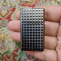 فندک بنزینی خاص به همراه جعبه کادویی