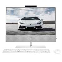 کامپیوتر همه کاره 24 اینچی اچ پی مدل Pavilion 24 K1305 - A پردازنده Core i5 11500T رم 16GB حافظه 1TB 256GBگرافیک 4GB