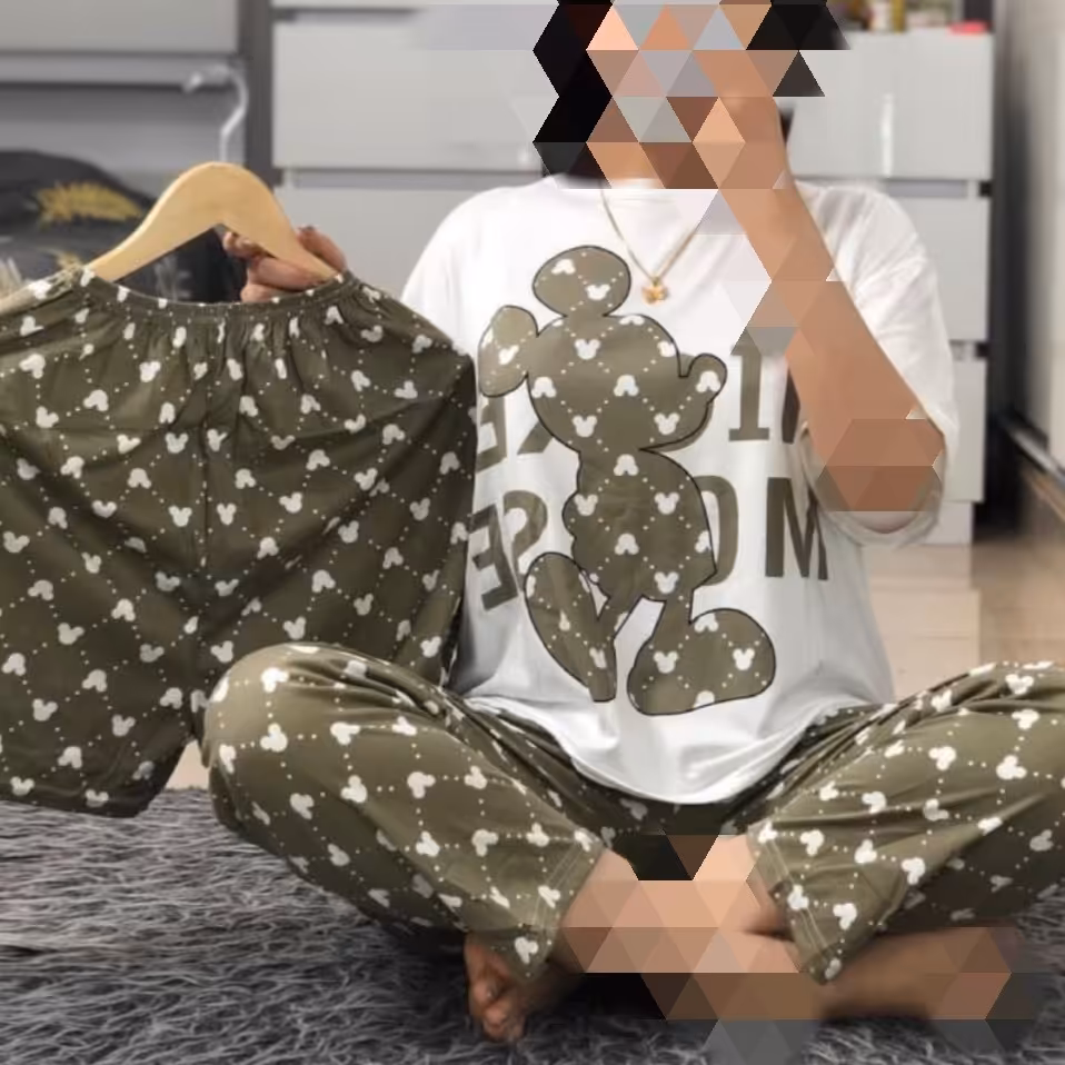 ست سه تیکه  جدید