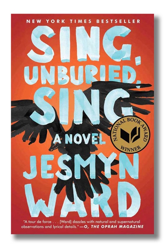sing unburied sing