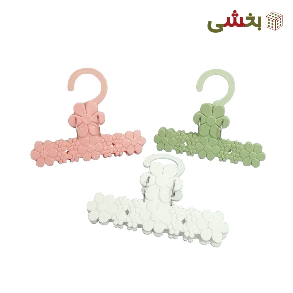 گیره دستکش آشپزخانه مدل فانتزی