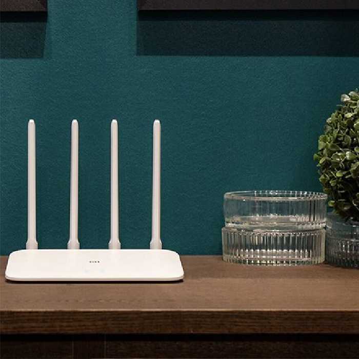 وای فای روتر شیائومی مدل Mi Router 4A نسخه گیگابیت