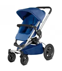کالسکه کوئینی مدل Quinny Buzz Extra Blue