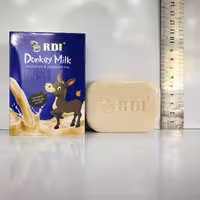 صابون شیر الاغ