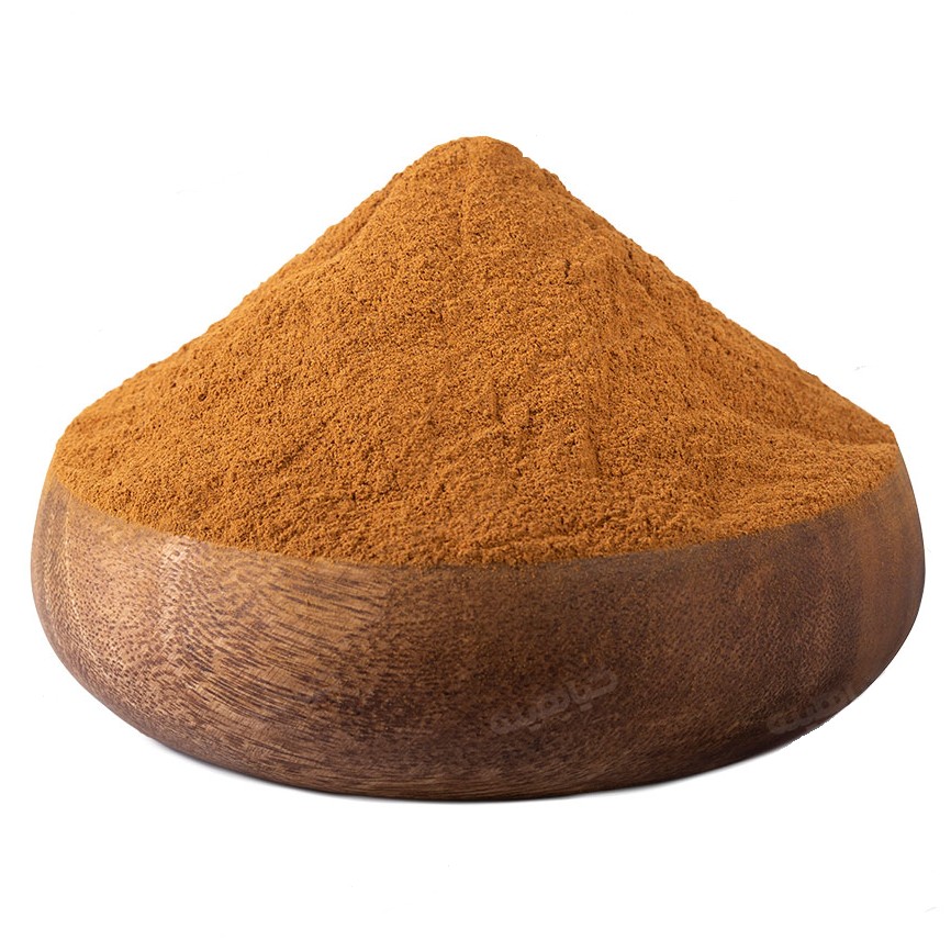 پودر دارچین درجه یک