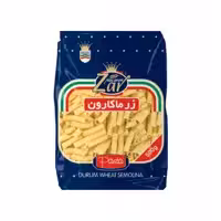 ماکارونی فرمی سدانو زر 500 گرم