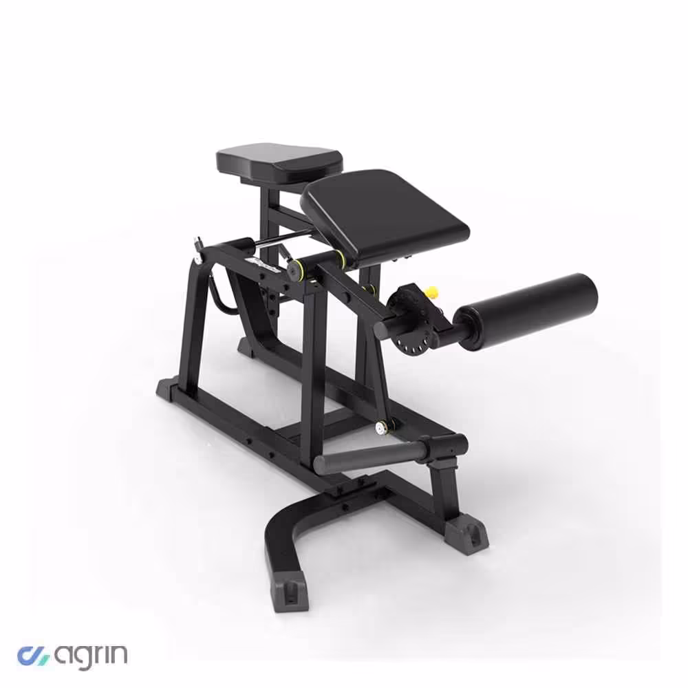 پشت پا خوابیده ایمپالس مدل IFP1604