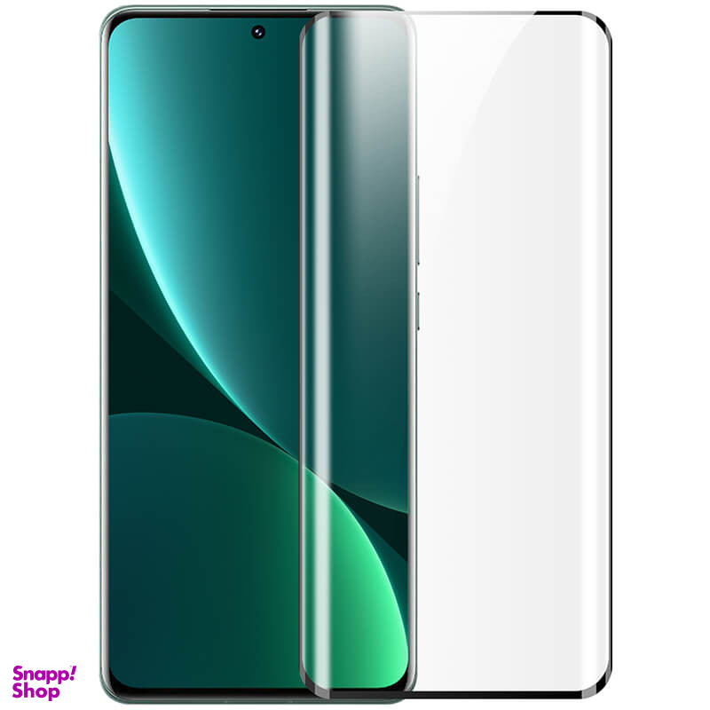 محافظ صفحه نمایش نیلکین مدل Impact Resistant مناسب برای گوشی موبایل شیائومی Mi 12 Pro بسته دو عددی