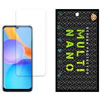 محافظ صفحه نمایش MultiNano مدل X-S1N مناسب برای موبایل  هواوی Honor Play 5T