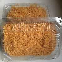 پیازداغ طلایی و بینظیر با روغن درجه یک و کاملا چیپسی 