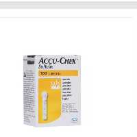 سوزن تست قندخون اکیوچک مدل Accu Chek

بسته 100 عددی