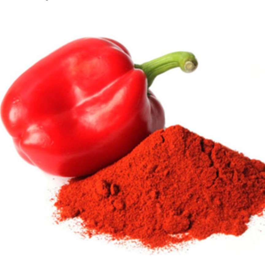 پودر پاپریکا یا ادویه سرخو (500گرمی)