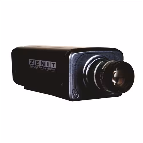 دوربین مداربسته تحت شبکه زنیت مدل ZNB-4000
