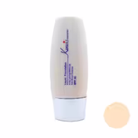 کرم پودر کنویس هارمونیک مدل آنتی شاین شماره k102  حجم35 میل
