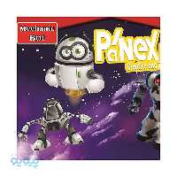 ربات مکانیک بات 2 پانکس