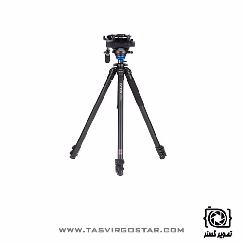سه پایه بنرو Benro A2573FS6 S6