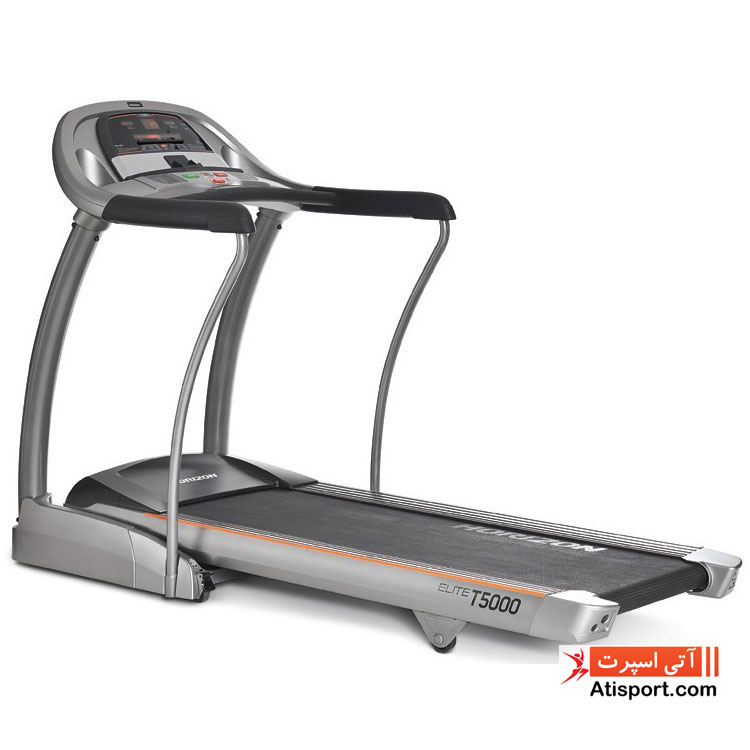 تردمیل horizon elite T5000