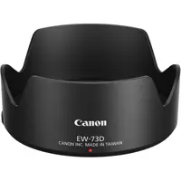 هود لنز کانن مدل Canon EW-73D Lens Hood
