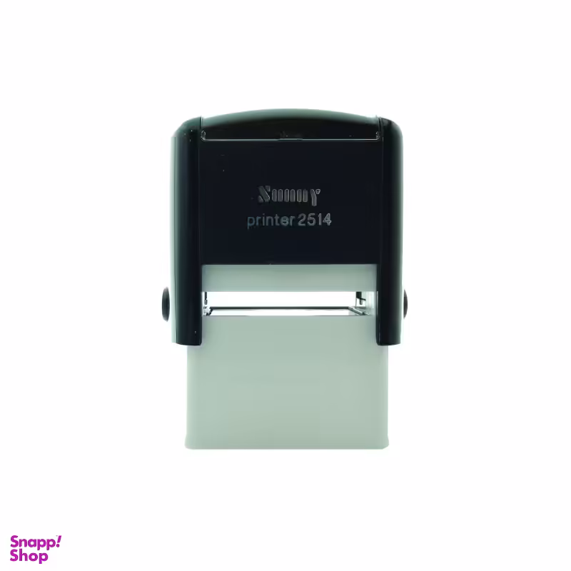 مهر سانی مدل 2514