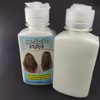 ماسک کراتینه مو 10 تایی عمده ای( تولید میثاق)