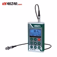 ضخامت سنج رنگ و پوشش اینسایز مدل 1200 9501