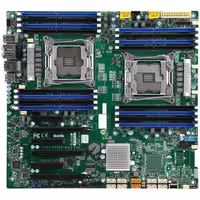 مادربرد سرور  سوپر میکرو مدل MBD-X10DAX-O