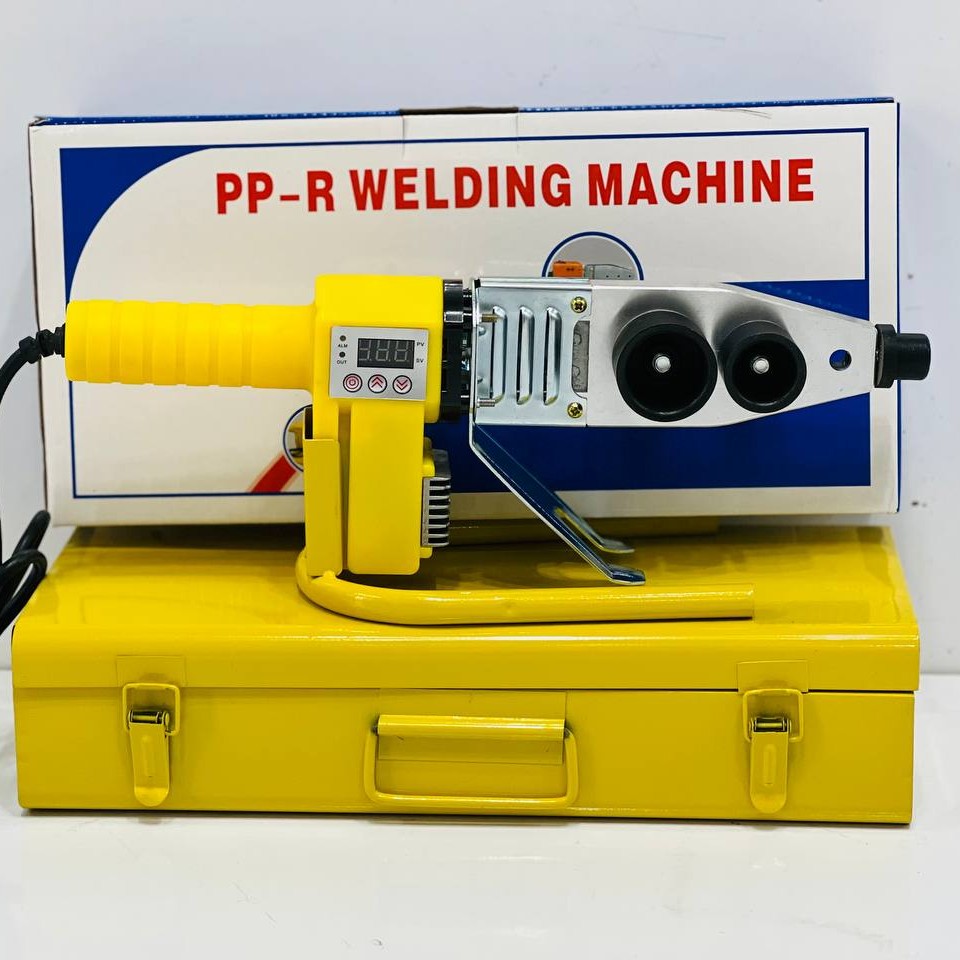 اتو لوله دیوالت دیجیتالی 