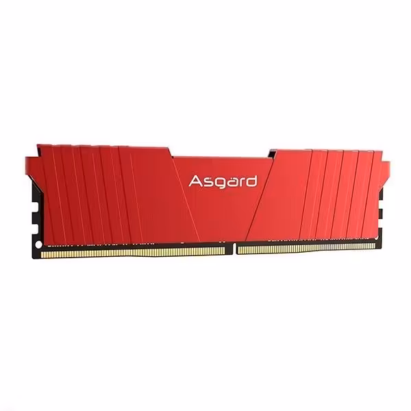 رم آسگارد مدل LOKI T2 DDR4 16GB 3000MHz CL16 Single Channel