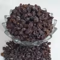 مویز گوشتی و با هسته کاملا ارگانیک نرم وتازه