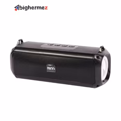 اسپیکر بلوتوث قابل حمل تسکو مدل TS 23004