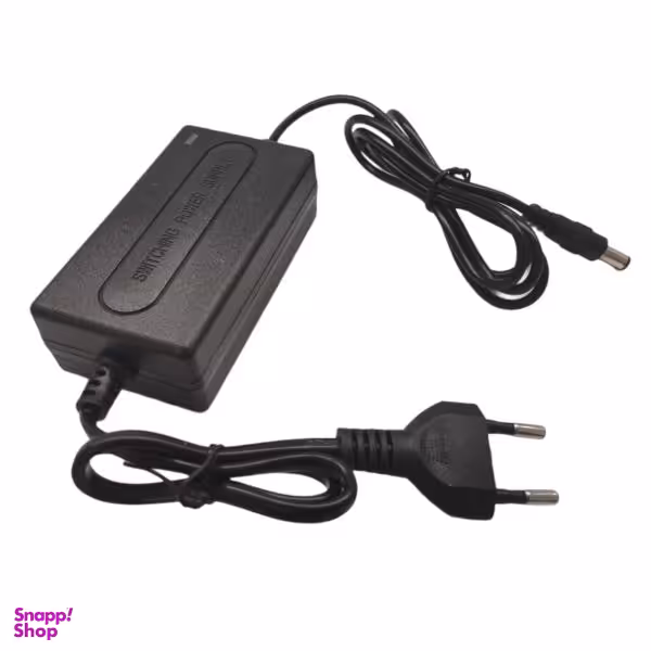 آداپتور 12 ولت 2 آمپر مدل 12V-2A