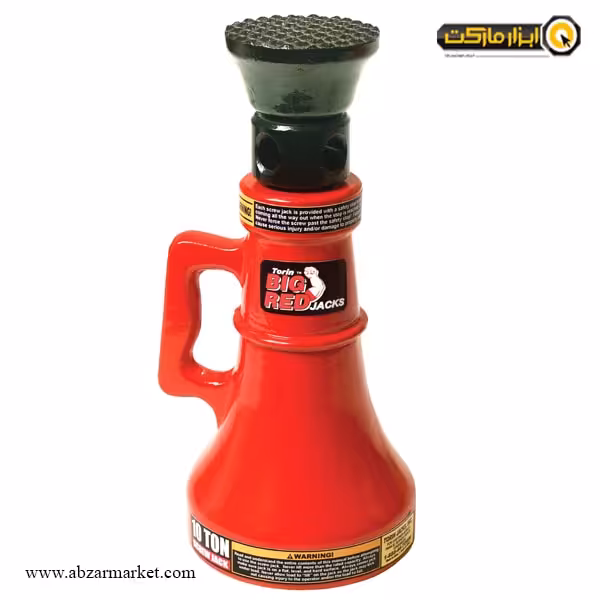 جک خرک ساختمانی بیگ رد مدل SJ