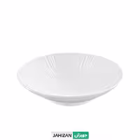 بشقاب خورش خوری گلدکیش طرح آرنیکا مدل GK801119 (6 عددی)
