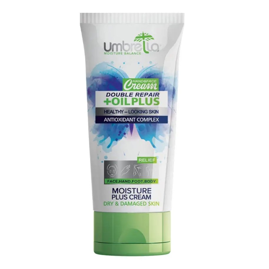 کرم تیوپی اویل پلاس آمبرلا (حتما موجودی بگیرید)