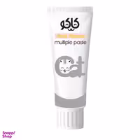 خمیر مینرال و مولتی ویتامین گربه کاکو (Kaku) مدل Multi Paste وزن 100 گرم