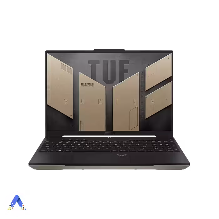 لپ تاپ گیمینگ ایسوس TUF Gaming A16 Advantage Edition FA617XT-ZA (2023)
