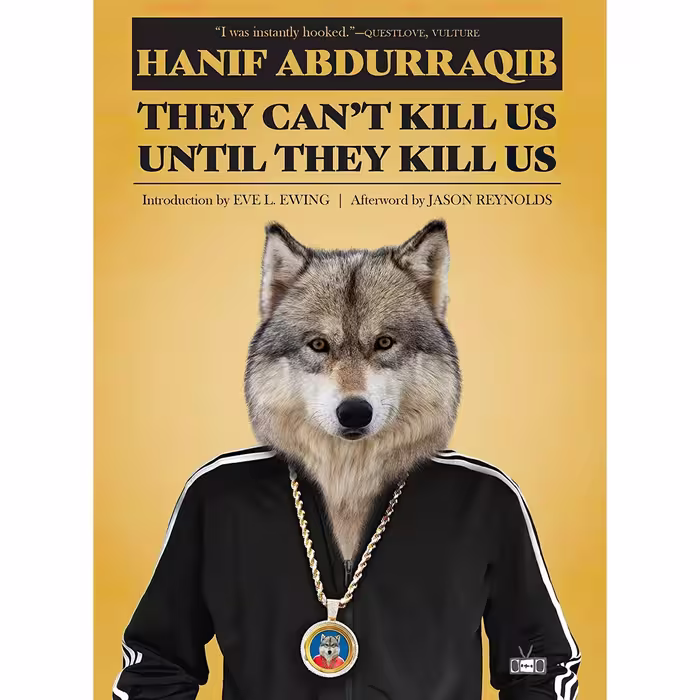 کتاب زبان اصلی They Cant Kill Us Until They Kill Us انتشارات Two Dollar Radio