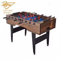 میز فوتبال دستی ST10