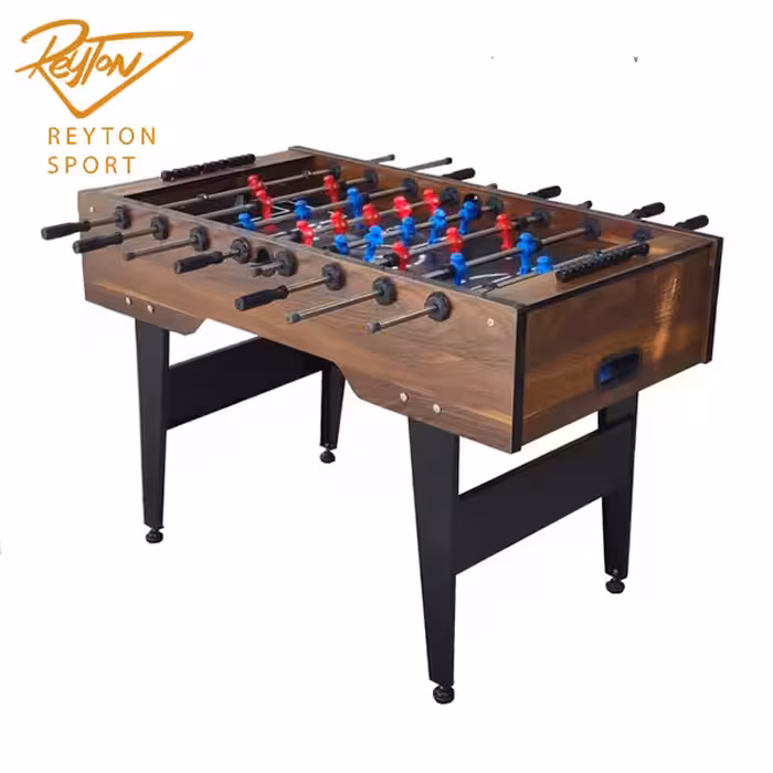 میز فوتبال دستی ST10