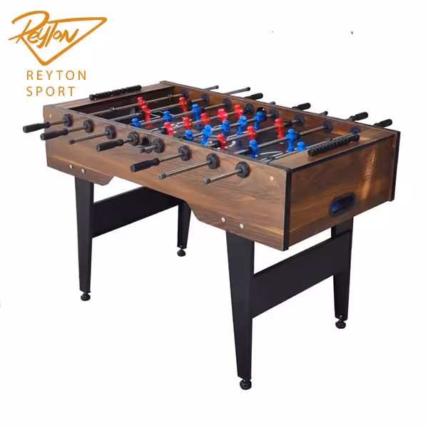 میز فوتبال دستی ST10