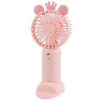 پنکه رومیزی شارژی Table Fan مدل  3193