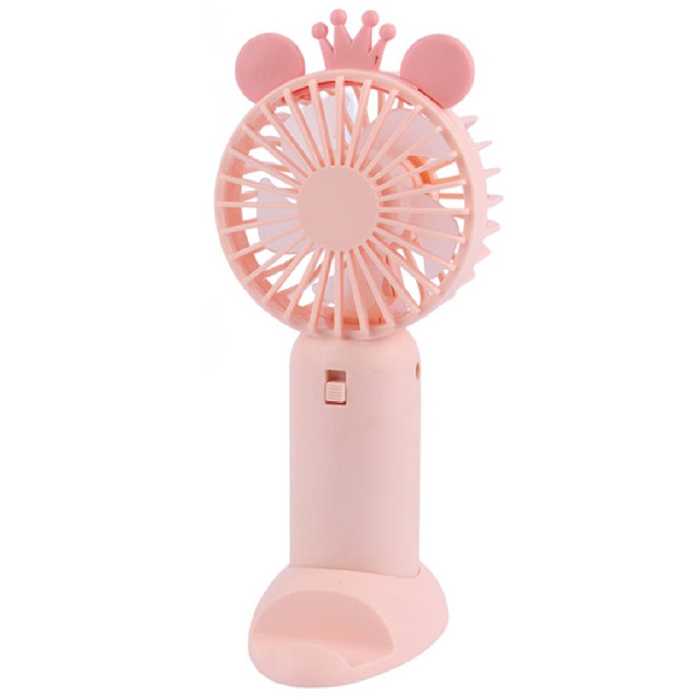 پنکه رومیزی شارژی Table Fan مدل  3193