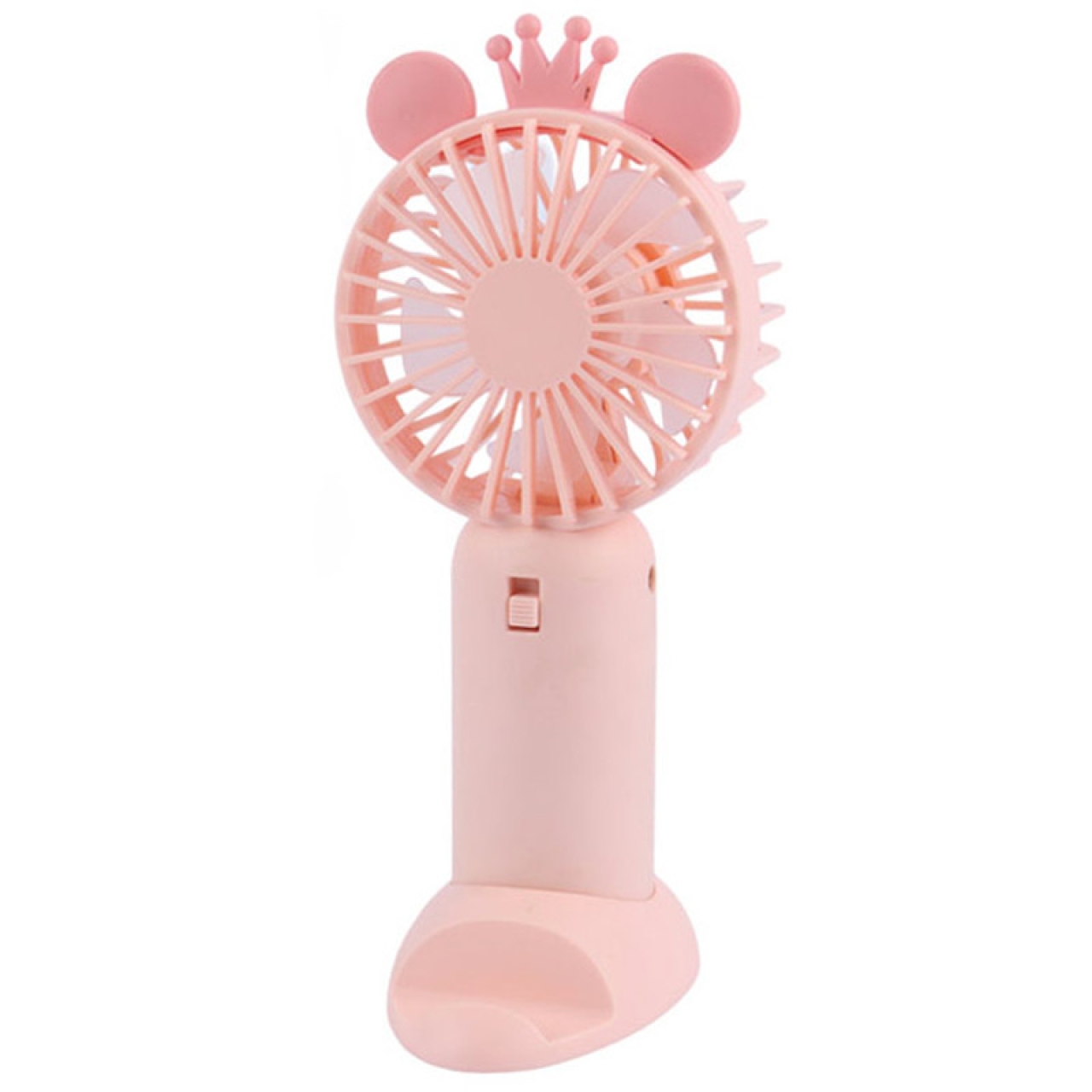 پنکه رومیزی شارژی Table Fan مدل 3193