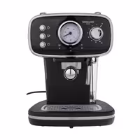 اسپرسو ساز مباشی مدل ECM 2019